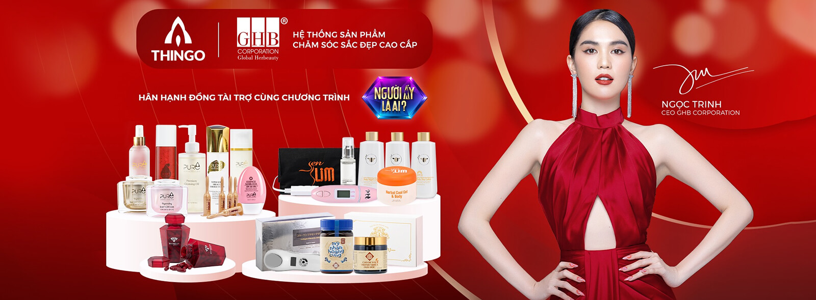 Global Herbeauty - Dược Mỹ phẩm nhập khẩu cao cấp chăm sóc sức khỏe, sắc đẹp và vóc dáng 