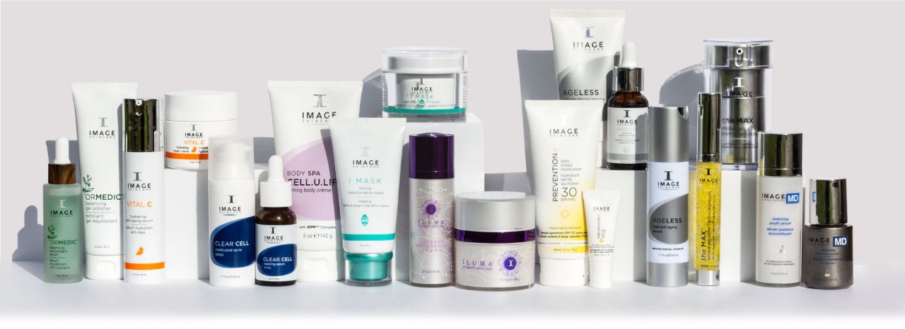 Image Skincare dược mỹ phẩm hãng đầu của Mỹ 