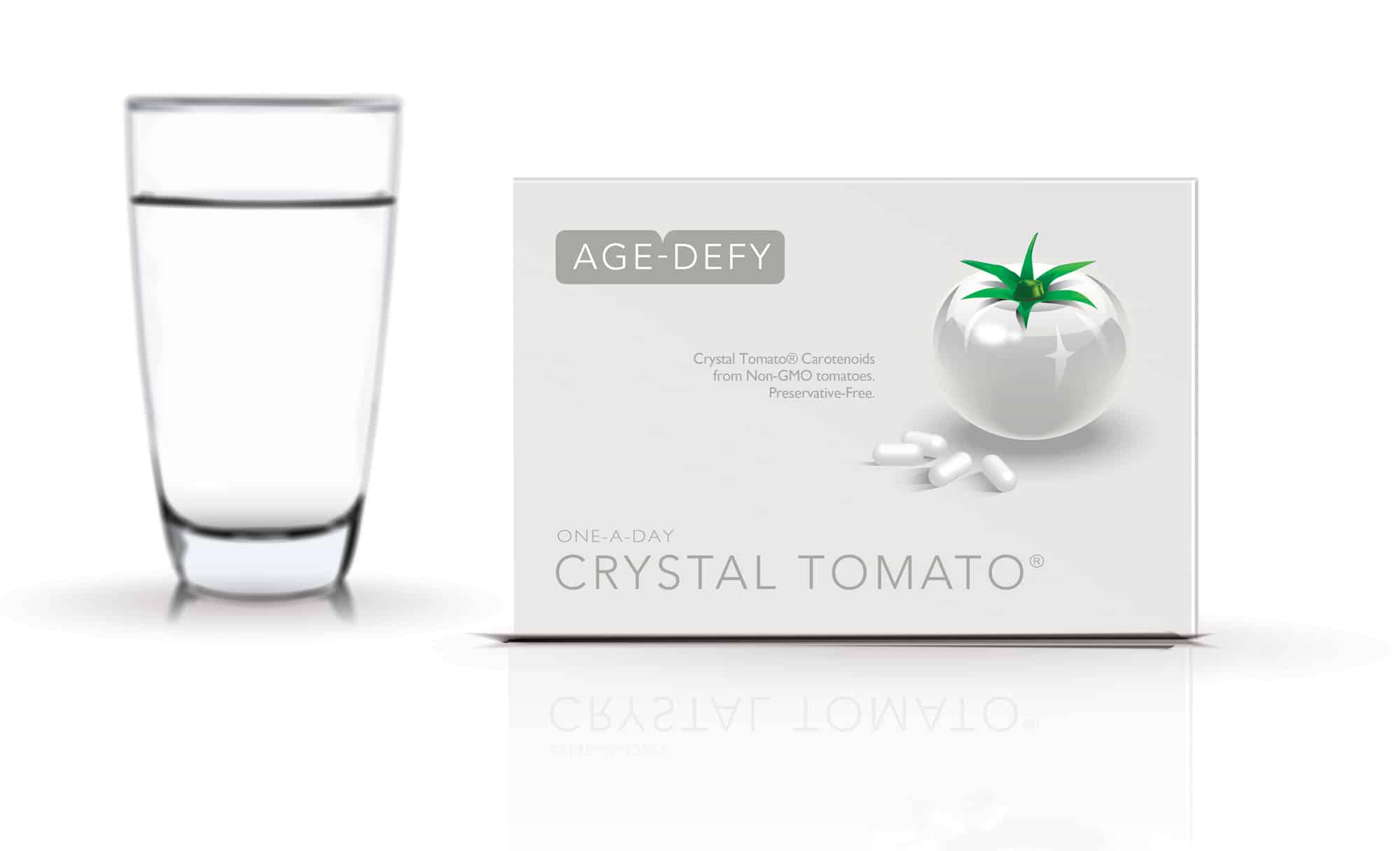 Crystal Tomato