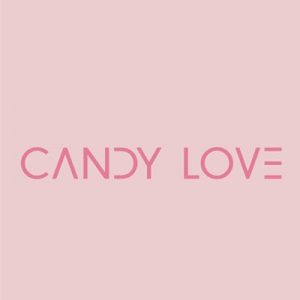 Candy Love - Là dòng son kem nhung  Mướt- Lì- Lâu Trôi Hàn Quốc 100% Organic